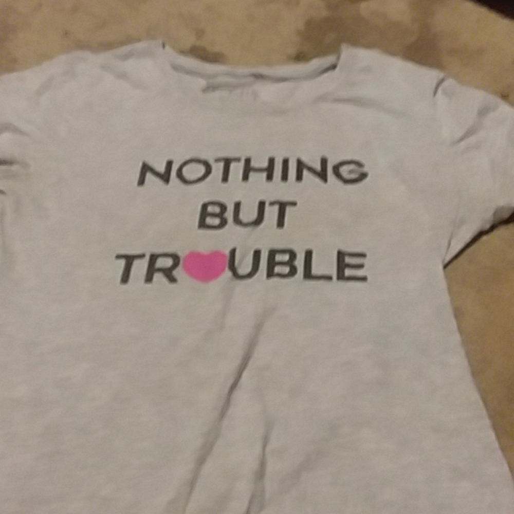 T shirt